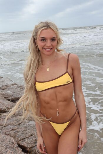 Leaked Brooklynn kucirek page private photo viral onlyfans