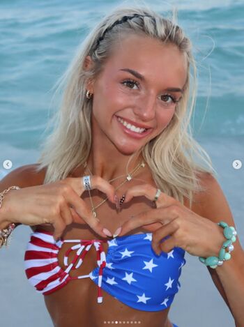 Brooklynn Kucirek