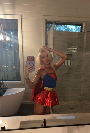Leaked Brooklynn kucirek private photo viral onlyfans