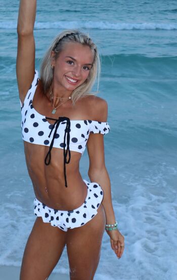 Leaked Brooklynn kucirek private photo viral onlyfans
