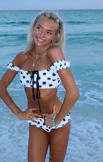Leaked Brooklynn kucirek private photo viral onlyfans