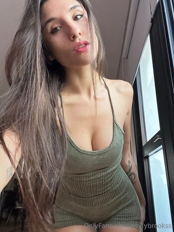 Leaked Brrooklynbrownn private photo viral onlyfans