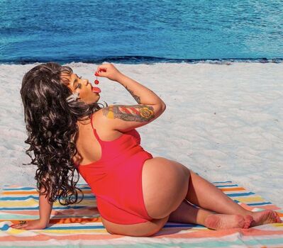 Leaked Bruja rita private photo viral onlyfans
