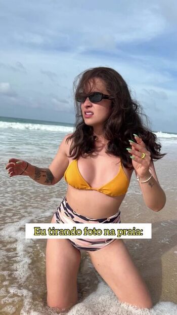 Leaked Bruna ayra private photo viral onlyfans