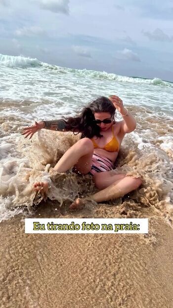Leaked Bruna ayra private photo viral onlyfans