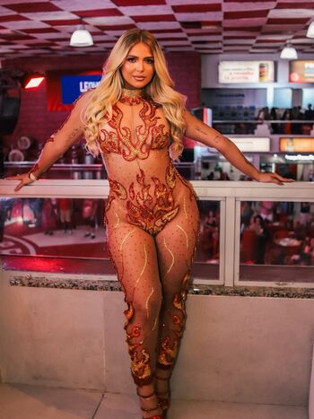 Bruna Esquenta