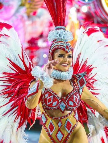 Bruna Esquenta