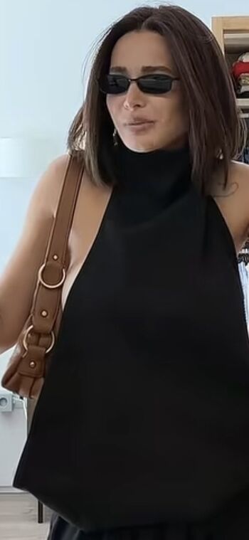 Leaked Bruna gomes private photo viral onlyfans