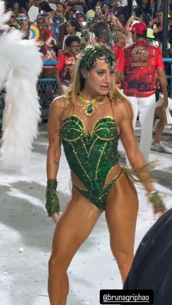 Bruna Griphao