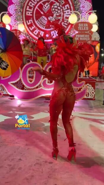 Leaked Bruna griphao private photo viral onlyfans