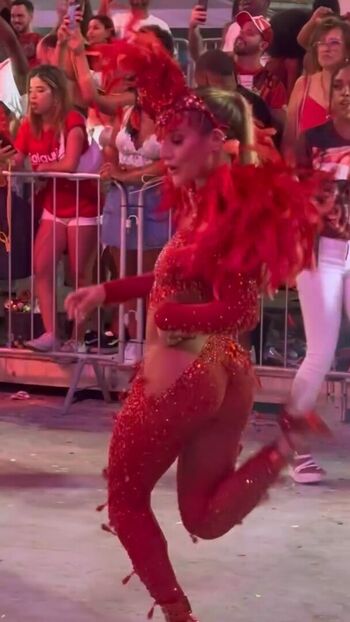Leaked Bruna griphao private photo viral onlyfans