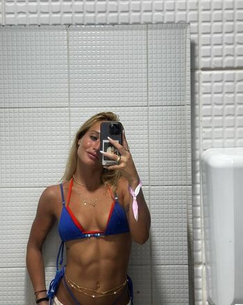 Leaked Bruna griphao private photo viral onlyfans
