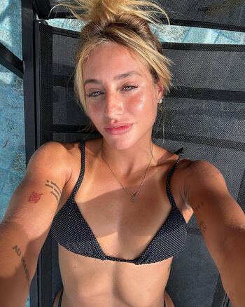 Leaked Bruna griphao private photo viral onlyfans