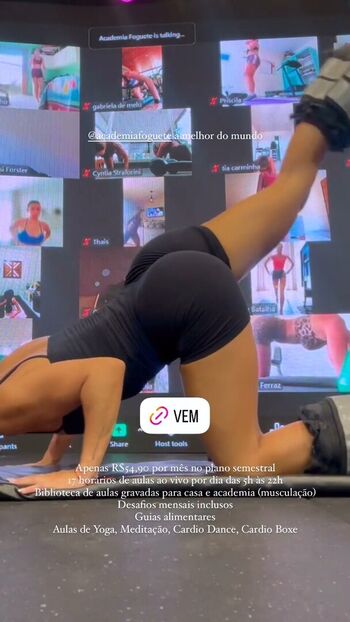 Leaked Bruna griphao private photo viral onlyfans