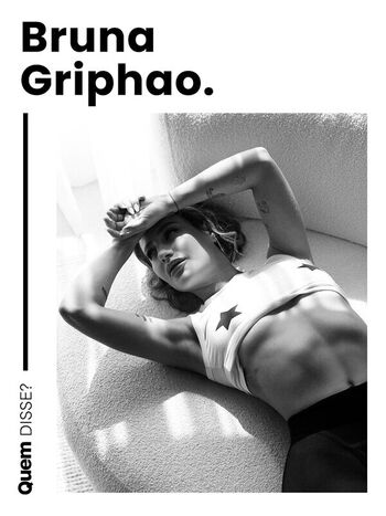 Leaked Bruna griphao page private photo viral onlyfans