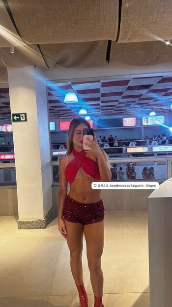 Leaked Bruna griphao page private photo viral onlyfans