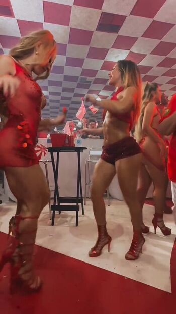 Leaked Bruna griphao page private photo viral onlyfans