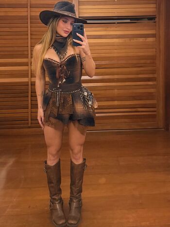 Leaked Bruna griphao page private photo viral onlyfans