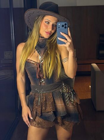 Leaked Bruna griphao page private photo viral onlyfans