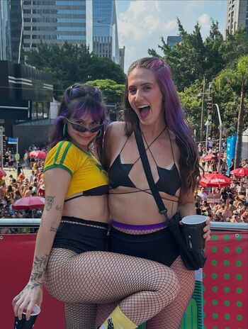Leaked Bruna k barni private photo viral onlyfans