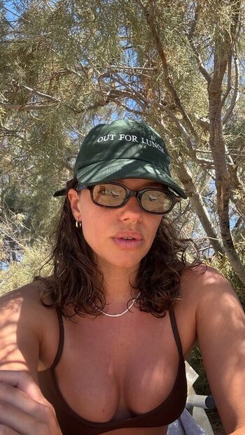 Leaked Bruna linzmeyer private photo viral onlyfans