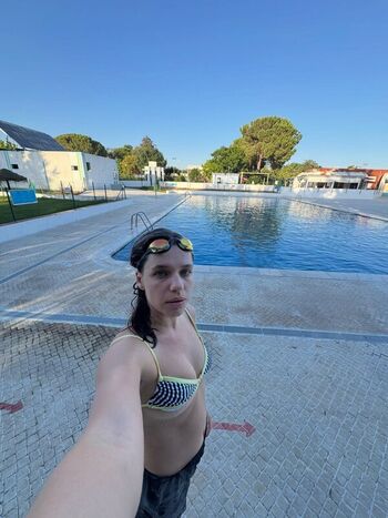 Leaked Bruna linzmeyer private photo viral onlyfans