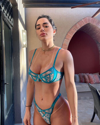 Leaked Bruna luccas private photo viral onlyfans