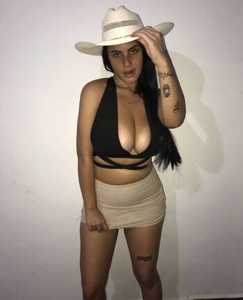Leaked Bruna marn private photo viral onlyfans