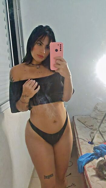 Leaked Bruna marn private photo viral onlyfans