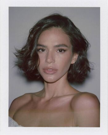 Leaked Bruna marquezine page private photo viral onlyfans
