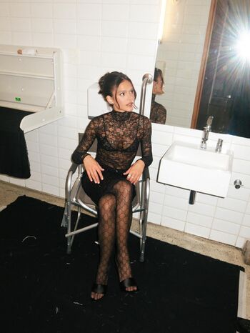 Leaked Bruna marquezine page private photo viral onlyfans
