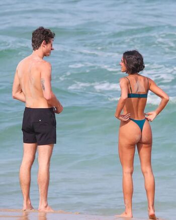 Leaked Bruna marquezine page private photo viral onlyfans