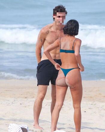 Leaked Bruna marquezine private photo viral onlyfans