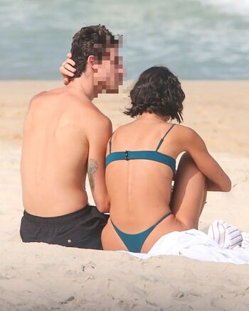 Leaked Bruna marquezine private photo viral onlyfans