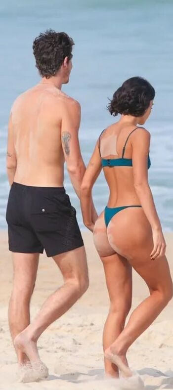 Leaked Bruna marquezine private photo viral onlyfans