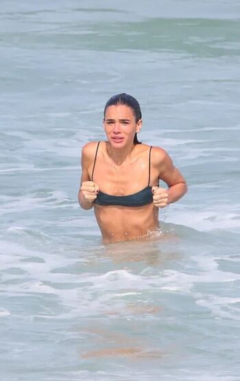 Leaked Bruna marquezine private photo viral onlyfans