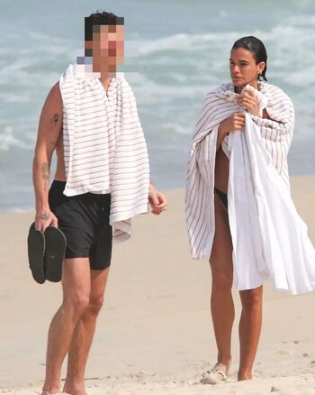 Leaked Bruna marquezine private photo viral onlyfans