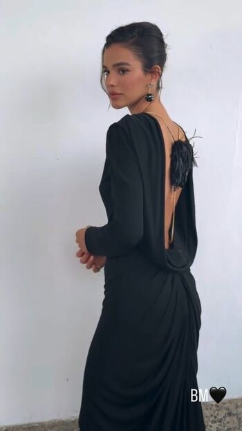 Bruna Marquezine