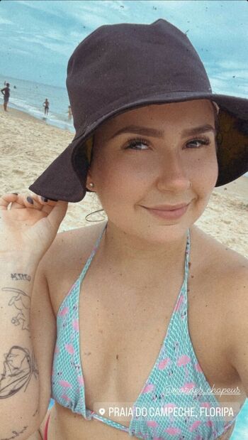 Leaked Bruna moraes private photo viral onlyfans