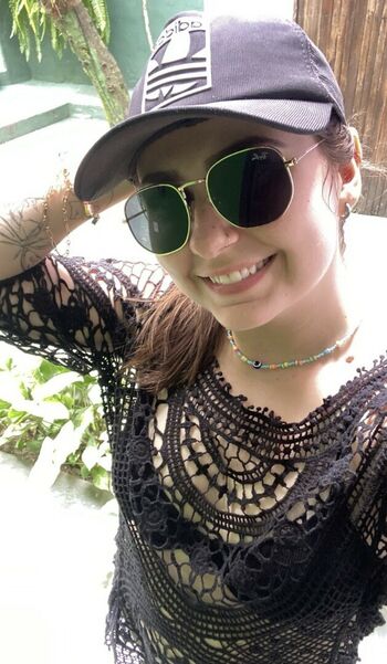 Leaked Bruna moraes private photo viral onlyfans