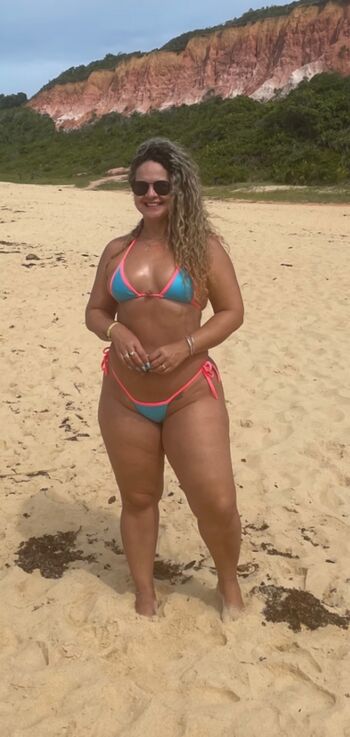 Leaked Bruna rosa private photo viral onlyfans