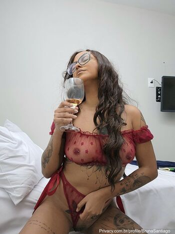 Leaked Bruna santiago private photo viral onlyfans