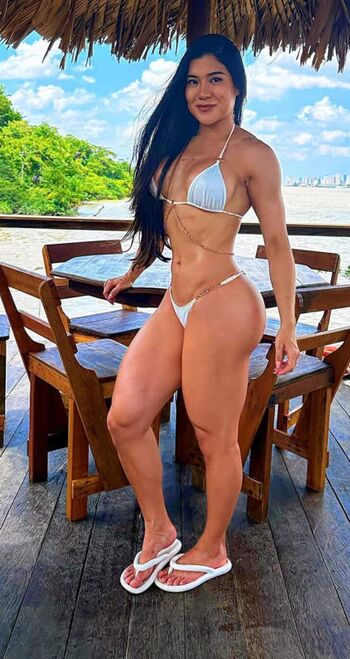 Leaked Bruna tsuchiya private photo viral onlyfans