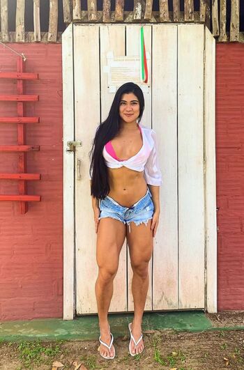 Leaked Bruna tsuchiya private photo viral onlyfans