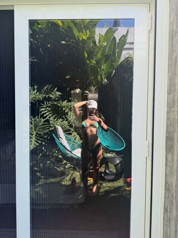 Leaked Bruna private photo viral onlyfans
