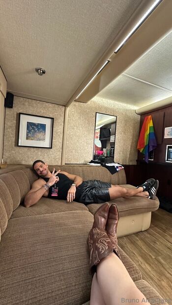 Leaked Brunocalcantara private photo viral onlyfans