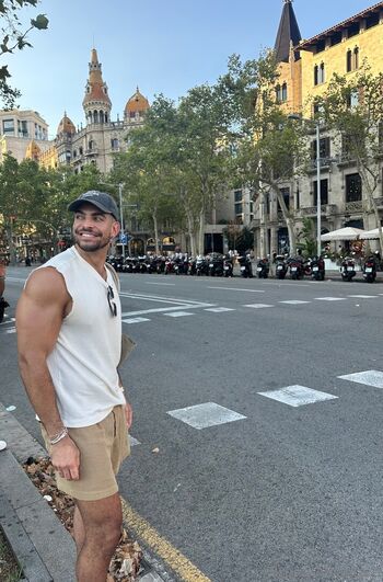 Leaked Brunocalcantara private photo viral onlyfans