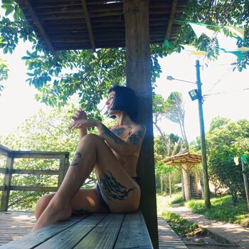 Leaked Bruxa onilda private photo viral onlyfans
