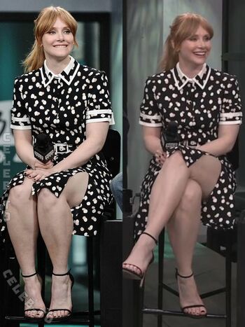 Bryce Dallas Howard