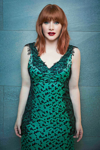 Bryce Dallas Howard